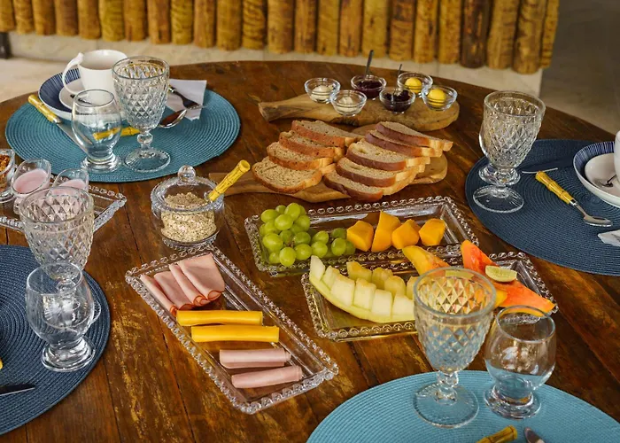 Pousada Mare Buzios